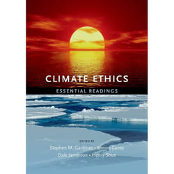 ISBN Climate Ethics ( Essential Readings )