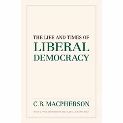 ISBN The Life and Times of Liberal Democracy, 144 pages