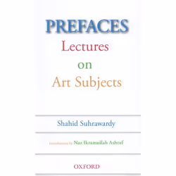 ISBN Prefaces ( Lectures on art subjects ), 164 pages