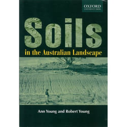 Soils in the Australian Landscape