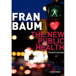 ISBN The New Public Health livre