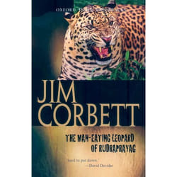 The Man-Eating Leopard of Rudraprayag