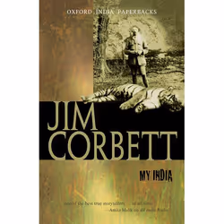 ISBN My India, 198 pages