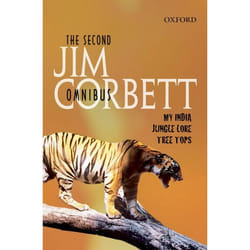 The Second Jim Corbett Omnibus