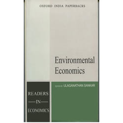 Environmental Economics, Readers in Economics
