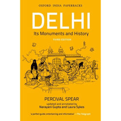 The Delhi Omnibus