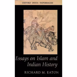 ISBN Essays on Islam and Indian History, 286 pages