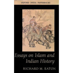 ISBN Essays on Islam and Indian History livre