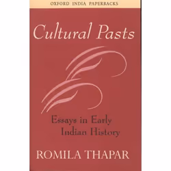 ISBN Cultural Pasts ( Essays in Early Indian History ), 1168 pages