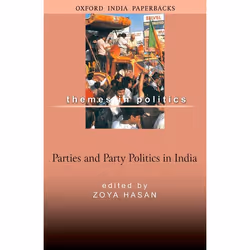 ISBN Parties and Party Politics, 582 pages