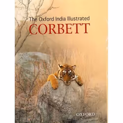 ISBN The Oxford India Illustrated Corbett, Jim Corbett, unisexe, Oxford University Press, 15/07/2004, 1 pièce(s)