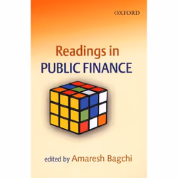 ISBN Readings in Public Finance, 464 pages