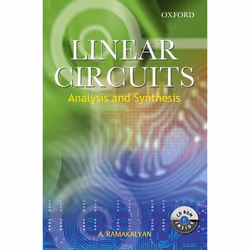 ISBN Linear Circuits ( Analysis and Synthesis ), 656 pages