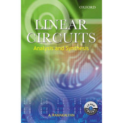 ISBN Linear Circuits ( Analysis and Synthesis ) livre