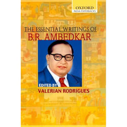 ISBN The Essential Writings of B.R. Ambedkar livre