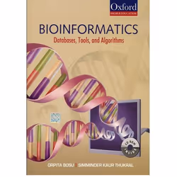 ISBN Bioinformatics, Orpita Bosu, Simminder Kaur Thukral, unisexe, Oxford University Press, 30/11/2006, 1 pièce(s)