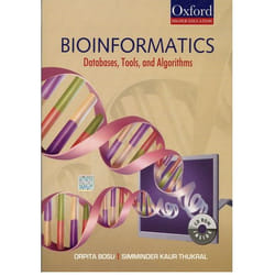 ISBN Bioinformatics livre