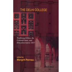 The Delhi College