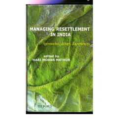 ISBN MANAGING RESETTLEMENT IN INDIA ( Approaches Issues and Experiences ) livre