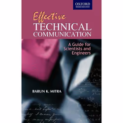 ISBN Effective Technical Communication:Guide for Scientists & Engineers, Marun K. Mitra, unisexe, Oxford University Press ...