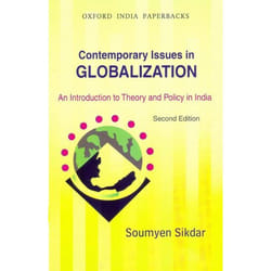 Contemporary Issues in Globalization
