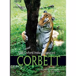 ISBN The Second [Oxford India] Illustrated Corbett, Jim Corbett, unisexe, Oxford University Press, 16/11/2006, 1 pièce(s)