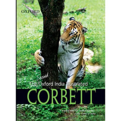 The Second Oxford India Illustrated Corbett