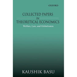 Welfare, Law, and Globalization, Collected Papers in Theoretical Economics