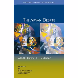 ISBN The Aryan Debate, 334 pages