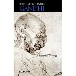 The Oxford India Gandhi