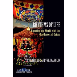 ISBN Rhythms of Life ( Enacting the World with the Goddesses of Orissa ), 368 pages