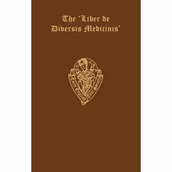 ISBN The Liber de Diversis Medicinis in the Thornton Manuscript, M.S. Ogden, unisexe, Oxford University Press, 01/01/1938, 1 ...
