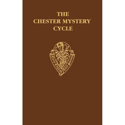 ISBN The Chester Mystery Cycle Vol. II. Commentary and Glossary livre