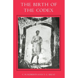 The Birth of the Codex