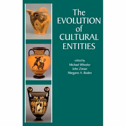 ISBN The Evolution of Cultural Entities, Michael Wheeler, John Ziman, Margaret A. Boden, unisexe, Oxford University Press, 03 ...