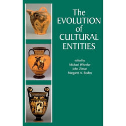 The Evolution of Cultural Entities,  PROCEEDINGS OF THE BRITISH ACADEMY