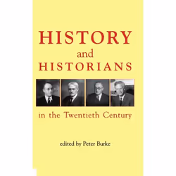 ISBN History and Historians in the Twentieth Century, 264 pages
