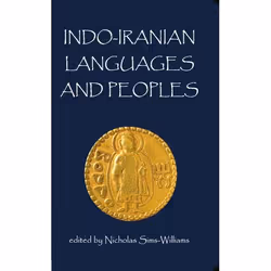 ISBN Indo-Iranian Languages and Peoples, 312 pages
