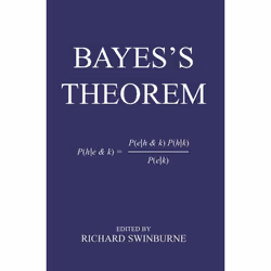 ISBN Bayes's Theorem, 160 pages