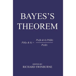ISBN Bayes's Theorem livre