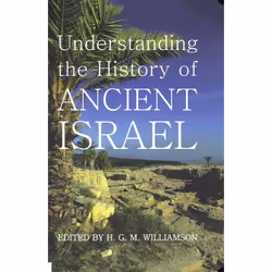 ISBN Understanding the History of Ancient Israel, H. G. M. Williamson, unisexe, Oxford University Press, 25/10/2007, 1 pièce( ...
