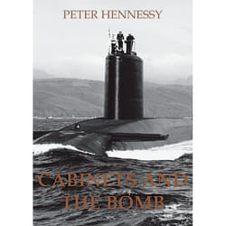 ISBN Cabinets and the Bomb livre
