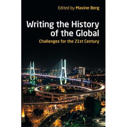 Writing The History Of The Global: Challenges For The Twenty-First Century (British Academy Original Paperbacks) (Paperback)