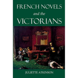 ISBN French Novels and the Victorians livre