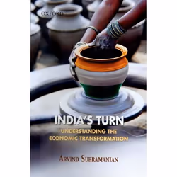 ISBN India's Turn ( Understanding the Economic Transformation ), Arvind Subramanian, unisexe, Oxford University Press, 16/07/ ...