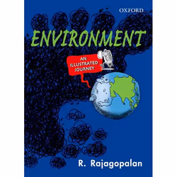ISBN Environment ( An Illustrated Journey ), Rajagopalan, unisexe, Oxford University Press, 15/12/2011, 1 pièce(s)