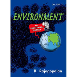 Environment: An Illustrated Journey R. Rajagopalan