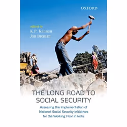 ISBN The Long Road to Social Security ( Assessing the Implementation of National Social Security Initiatives for the Working  ...