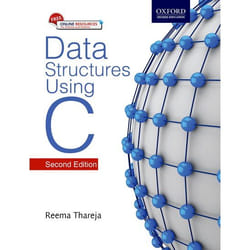 Data Structures Using C