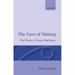 ISBN The Cave of Making ( The Poetry of Louis MacNeice ), 184 pages
